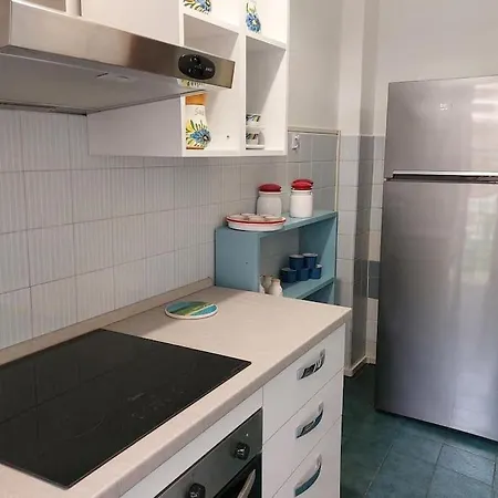 Casa Giuliana Tra Pineta E Mare 公寓 维亚雷焦