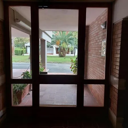 Casa Giuliana Tra Pineta E Mare 维亚雷焦