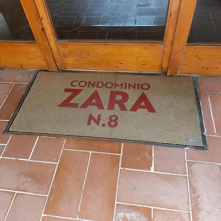 Casa Giuliana Tra Pineta E Mare 公寓