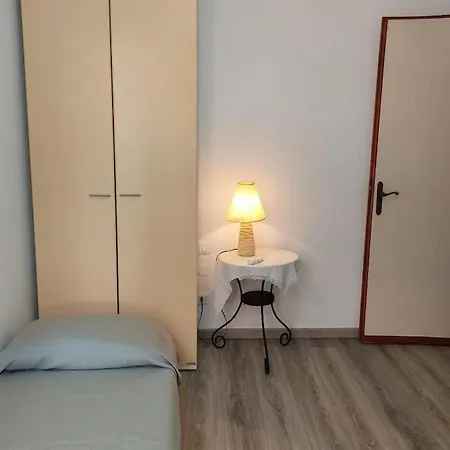 Casa Giuliana Tra Pineta E Mare Apartamento Viareggio