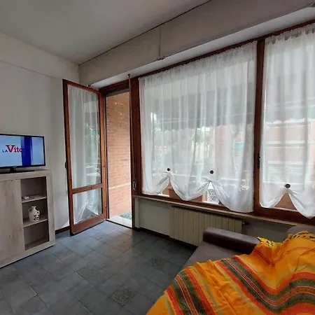 Casa Giuliana Tra Pineta E Mare Viareggio