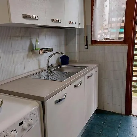 Casa Giuliana Tra Pineta E Mare Apartamento *