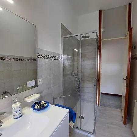 Casa Giuliana Tra Pineta E Mare Διαμέρισμα Βιαρέτζιο