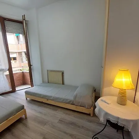 Casa Giuliana Tra Pineta E Mare Διαμέρισμα Βιαρέτζιο