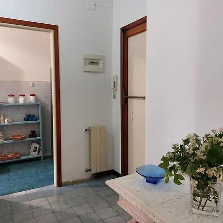 Casa Giuliana Tra Pineta E Mare Διαμέρισμα